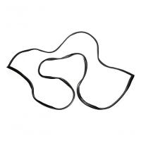 Borracha Arremate Do Para-brisa Kadett Ipanema 89 A 98 - 2