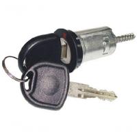 Cilindro Ignição Com Chave Perfil Valeo Corsa G2 02 A 12 - 1