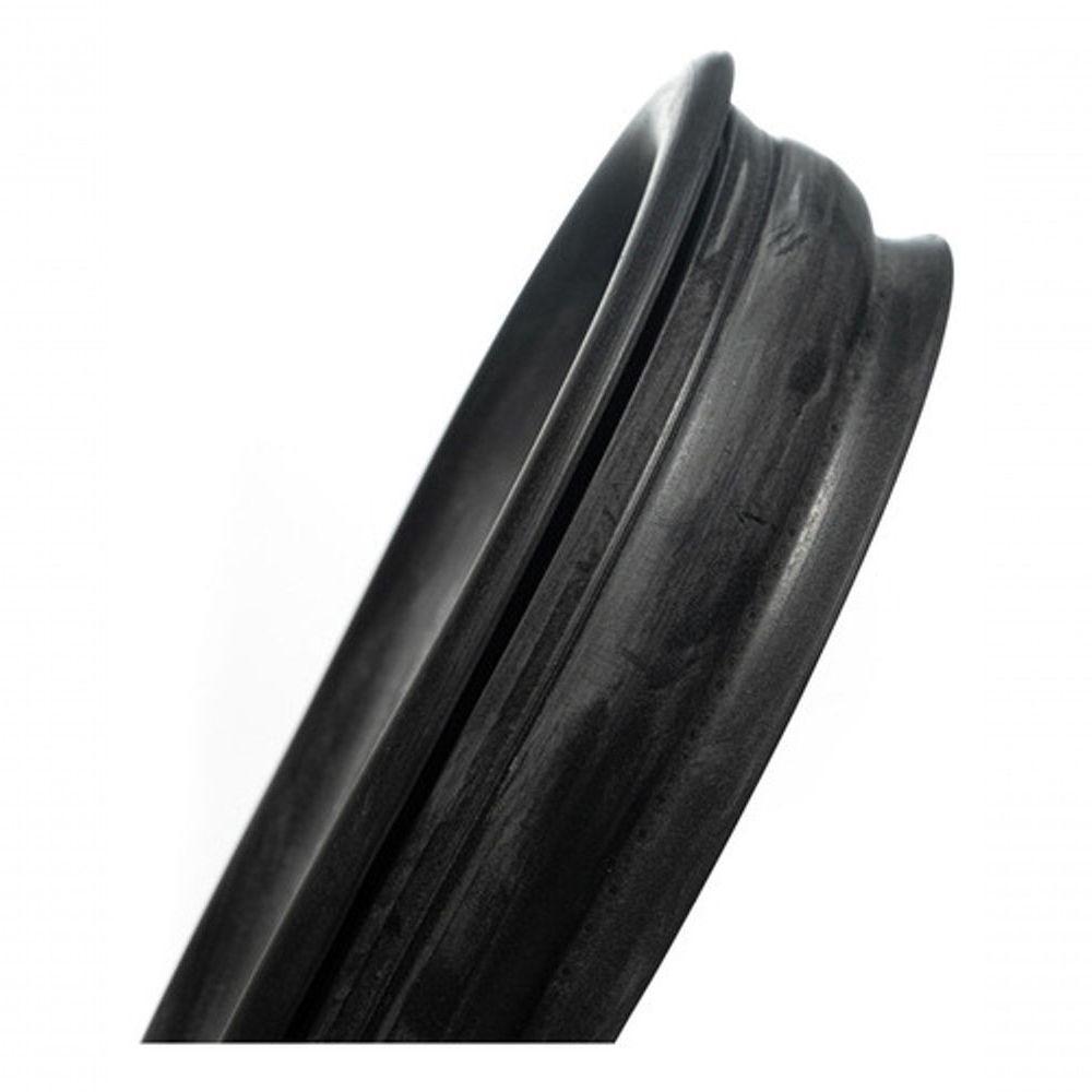 Borracha Do Para-brisa S-friso Monza Hatch Classic 82 A 96 - 1