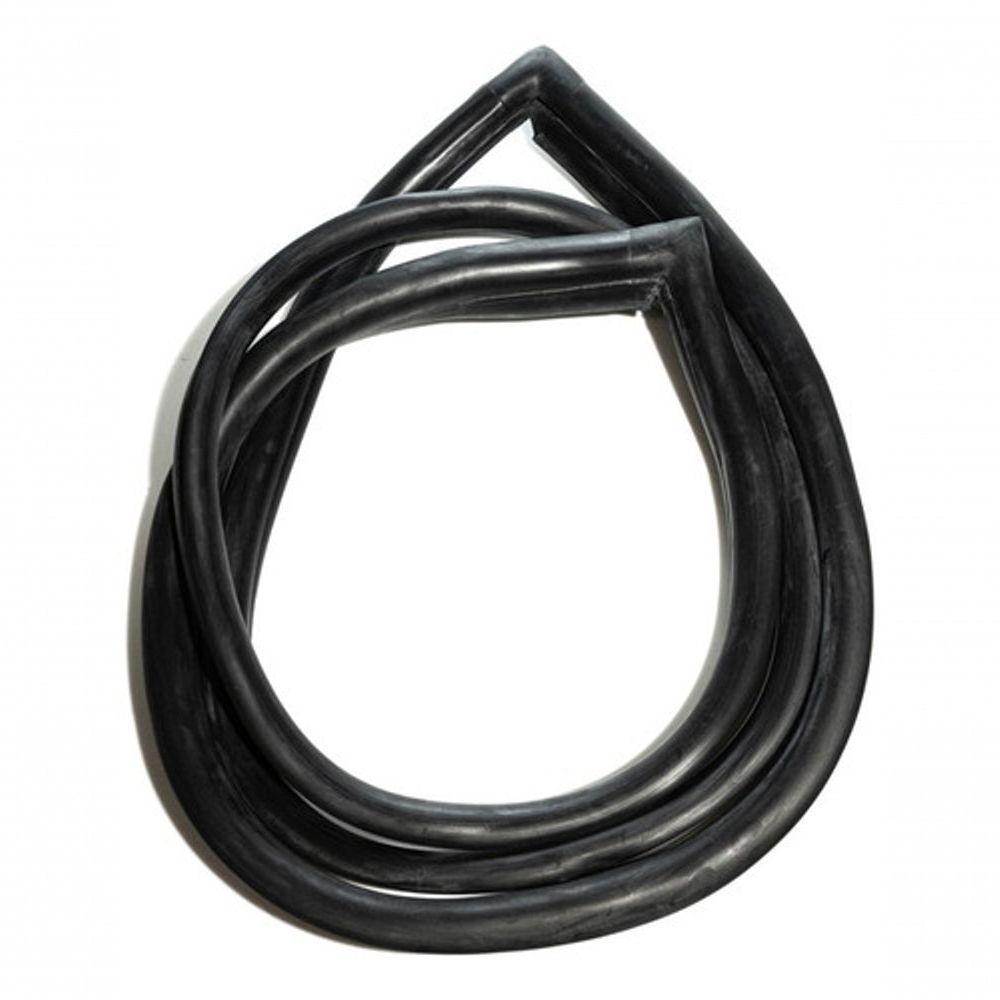 Borracha Do Para-brisa S-friso Monza Hatch Classic 82 A 96 - 2