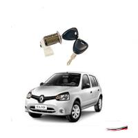 Cilindro Miolo Porta Direita Clio 2 1999 A 2012 2 4 Portas - 2