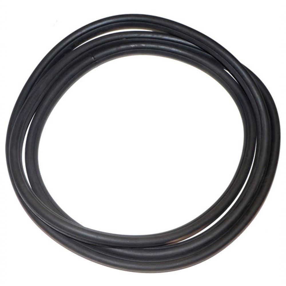 Borracha Para-brisa Uno Prêmio Elba Fiorino Pick-up Após 91 - 1