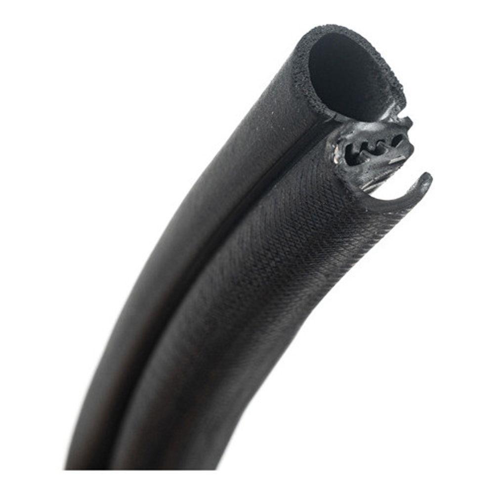 Borracha Premium Da Porta P Fiesta Amazon Ecosport 02 A 12 - 2