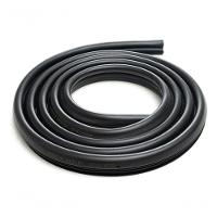 Borracha Premium Da Porta P Fiesta Amazon Ecosport 02 A 12 - 3