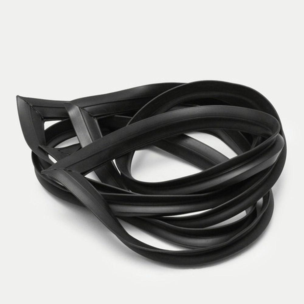 Borracha Do Vigia Corsa Sedan 02 A 12 - 4