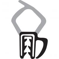 Borracha Do Porta-malas Siena Tempra Marea Brava 96 A 04 - 1