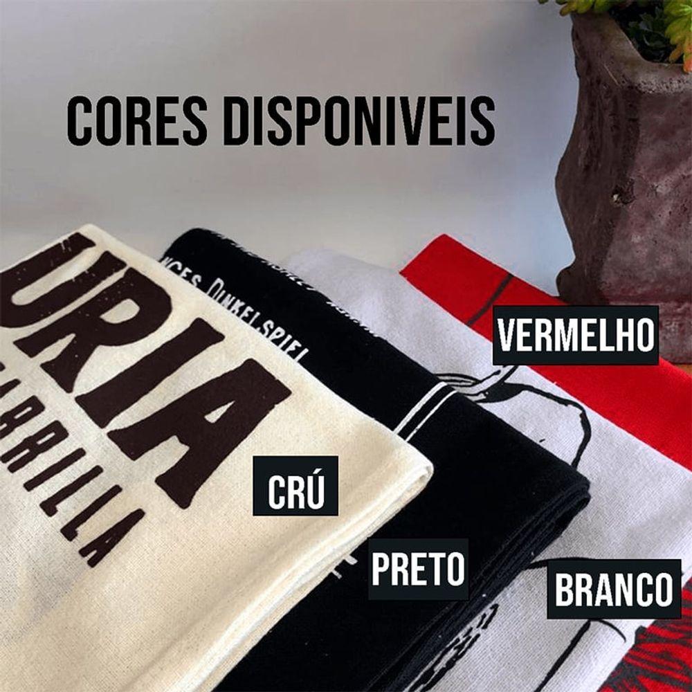 Pano De Prato Lomaer Sacaria 50 X 70cm Gourmet 06 Unidades - 3