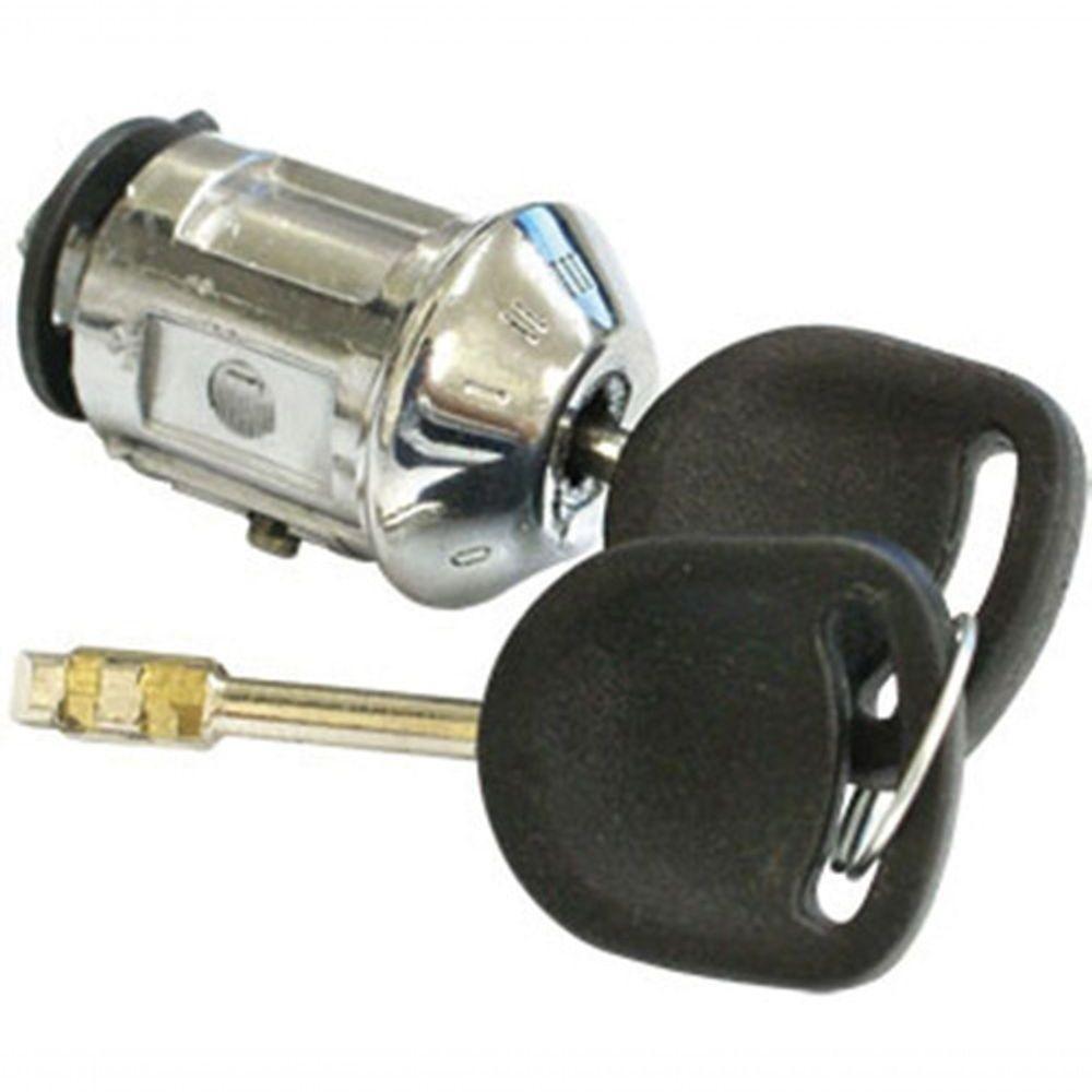 Cilindro Ignição Courier Escort Fiesta Ka De 1996 A 2013 - 1