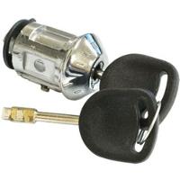 Cilindro Ignição Courier Escort Fiesta Ka De 1996 A 2013 - 1