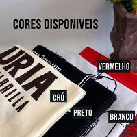 Pano De Prato Lomaer Sacaria Estampado 50cm X 70cm Gourmet 03 Unidades - 3