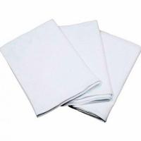 Pano De Prato Lomaer Sacaria 45m X 71m Branco 06 Unidades - 2