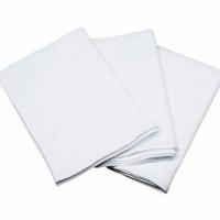 Pano De Prato Lomaer Sacaria 45m X 71m Branco 06 Unidades - 3