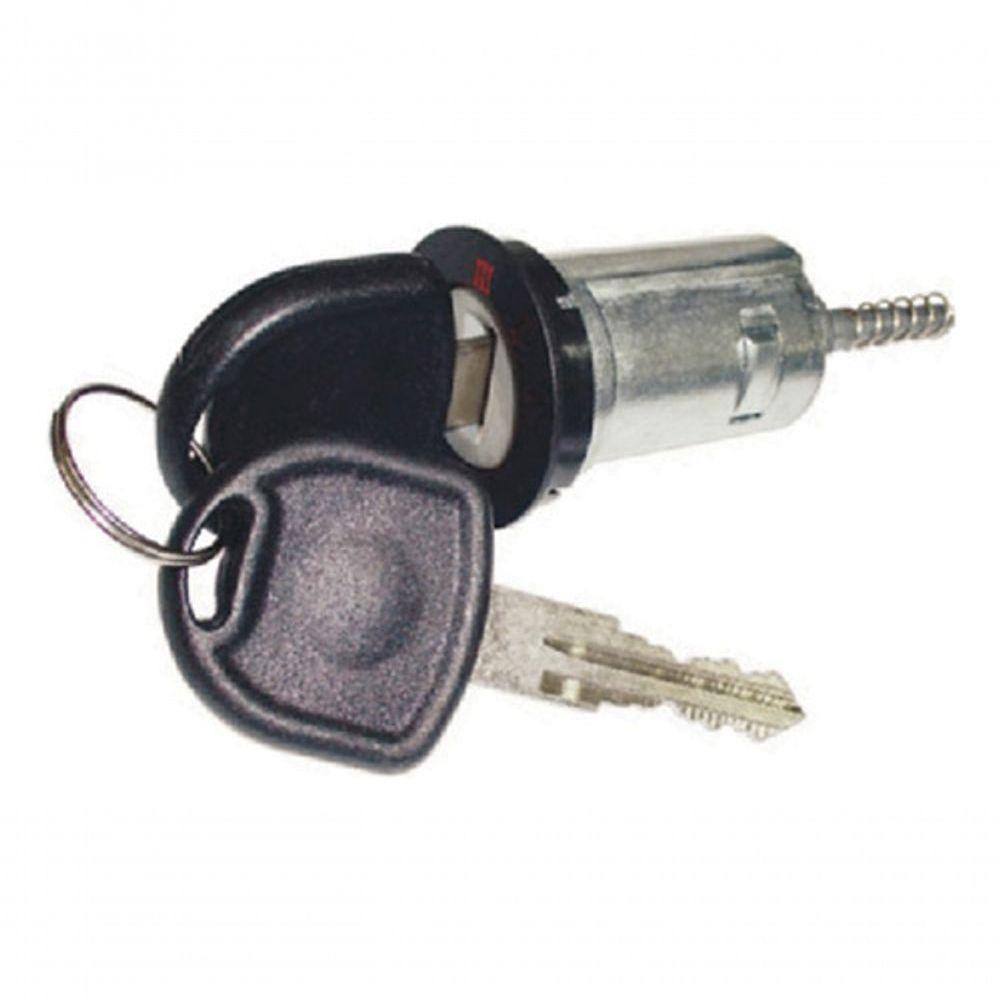 Cilindro Ignição Com Chave Meriva Monatana Corsa 02 A 12 - 2