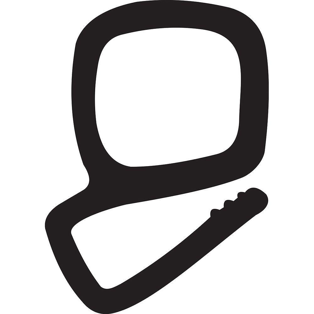 Borracha Da Porta Esponja Pick-up Veraneio 64 A 84 - 1