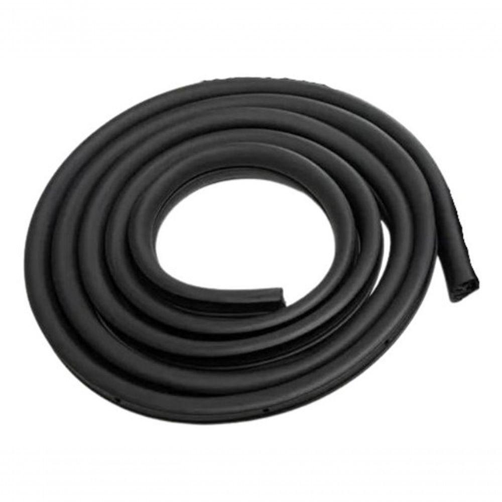 Borracha Vedação Da Porta Fox Crossfox Spacefox 2003 A 2009 - 1