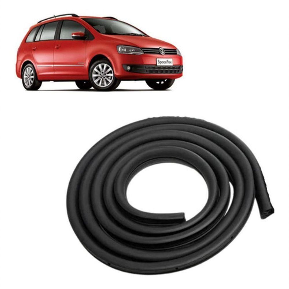 Borracha Vedação Da Porta Fox Crossfox Spacefox 2003 A 2009 - 6