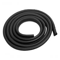 Borracha Vedação Da Porta Fox Crossfox Spacefox 2003 A 2009 - 1