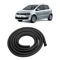 Borracha Vedação Da Porta Fox Crossfox Spacefox 2003 A 2009