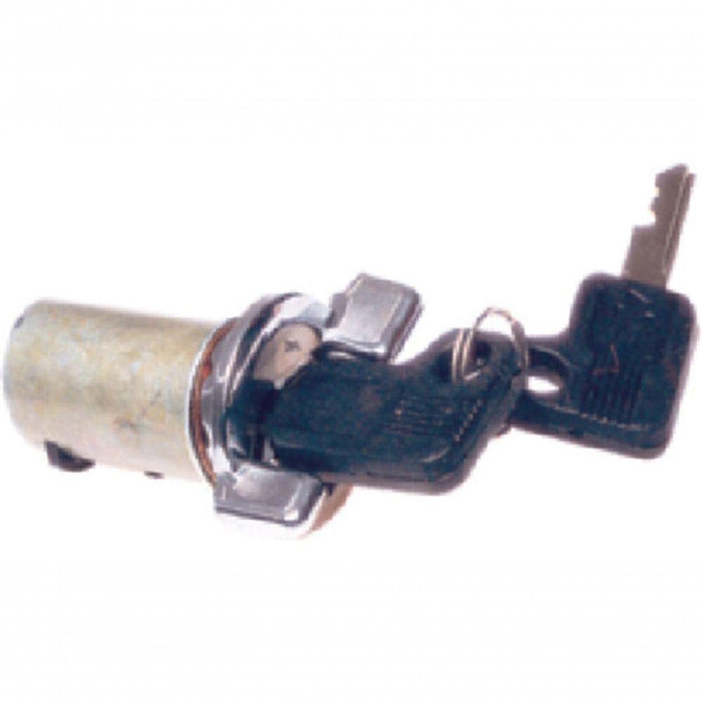 Cilindro Ignição Com Chave Gm Pick-up - 1