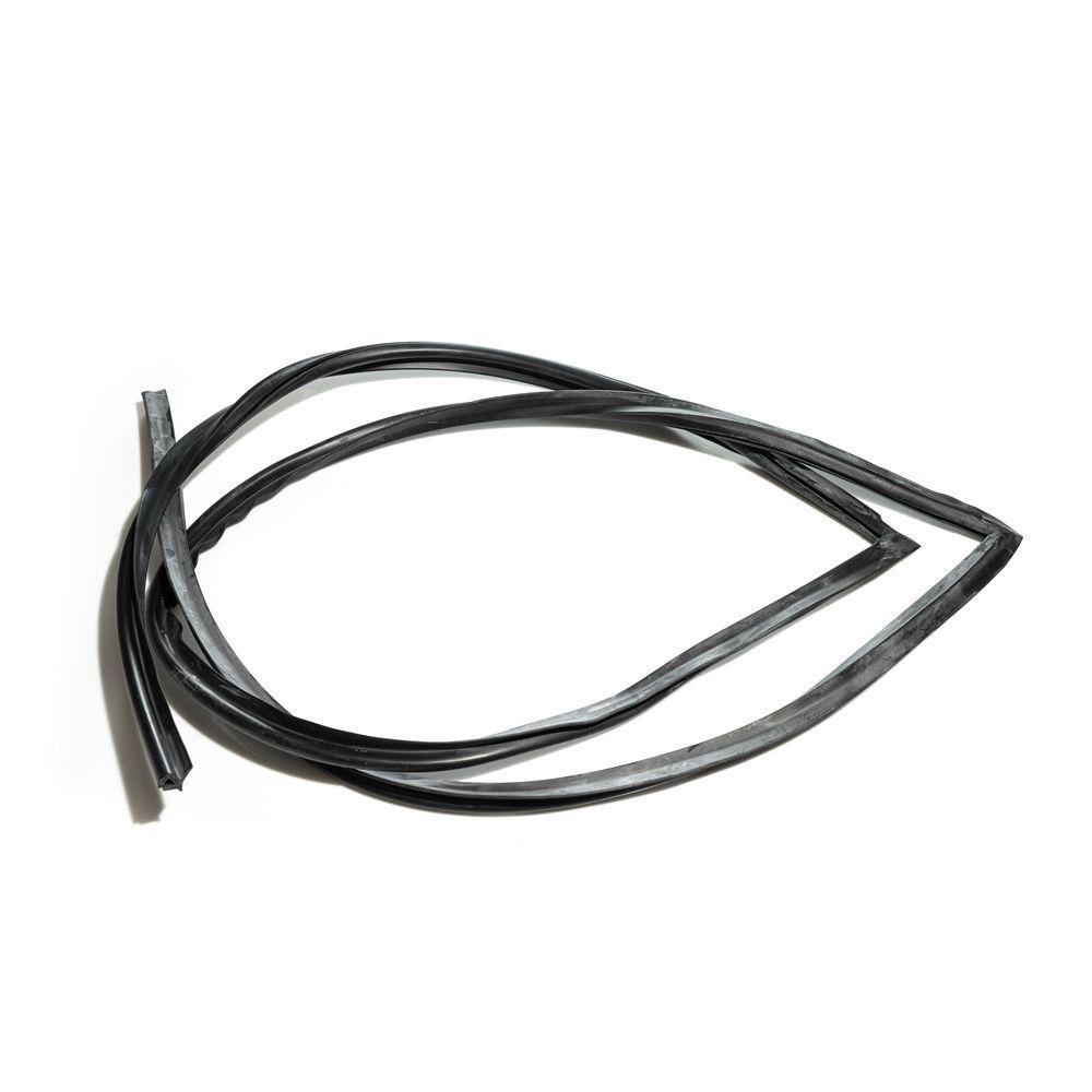 Borracha Do Vigia Fiesta Sedan 03 A 14 - 1