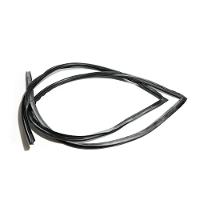 Borracha Do Vigia Fiesta Sedan 03 A 14 - 1