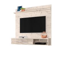 Painel Bancada Suspensa Frizz Sublime Para Tv Até 55'' - 2