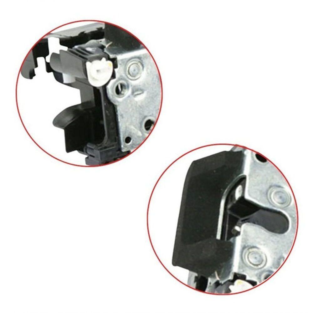 Fechadura Porta Lateral Corrediça Doblo Após 02 - 5