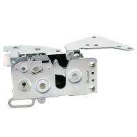 Fechadura Porta Esquerda Volvo Vm Mecânica - 1