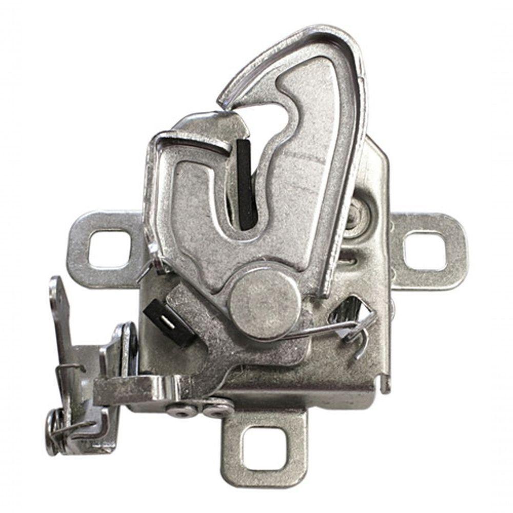 Fechadura Inferior Capô Palio G1 Fase 2 Após 04 - 1