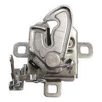 Fechadura Inferior Capô Palio G1 Fase 2 Após 04 - 1