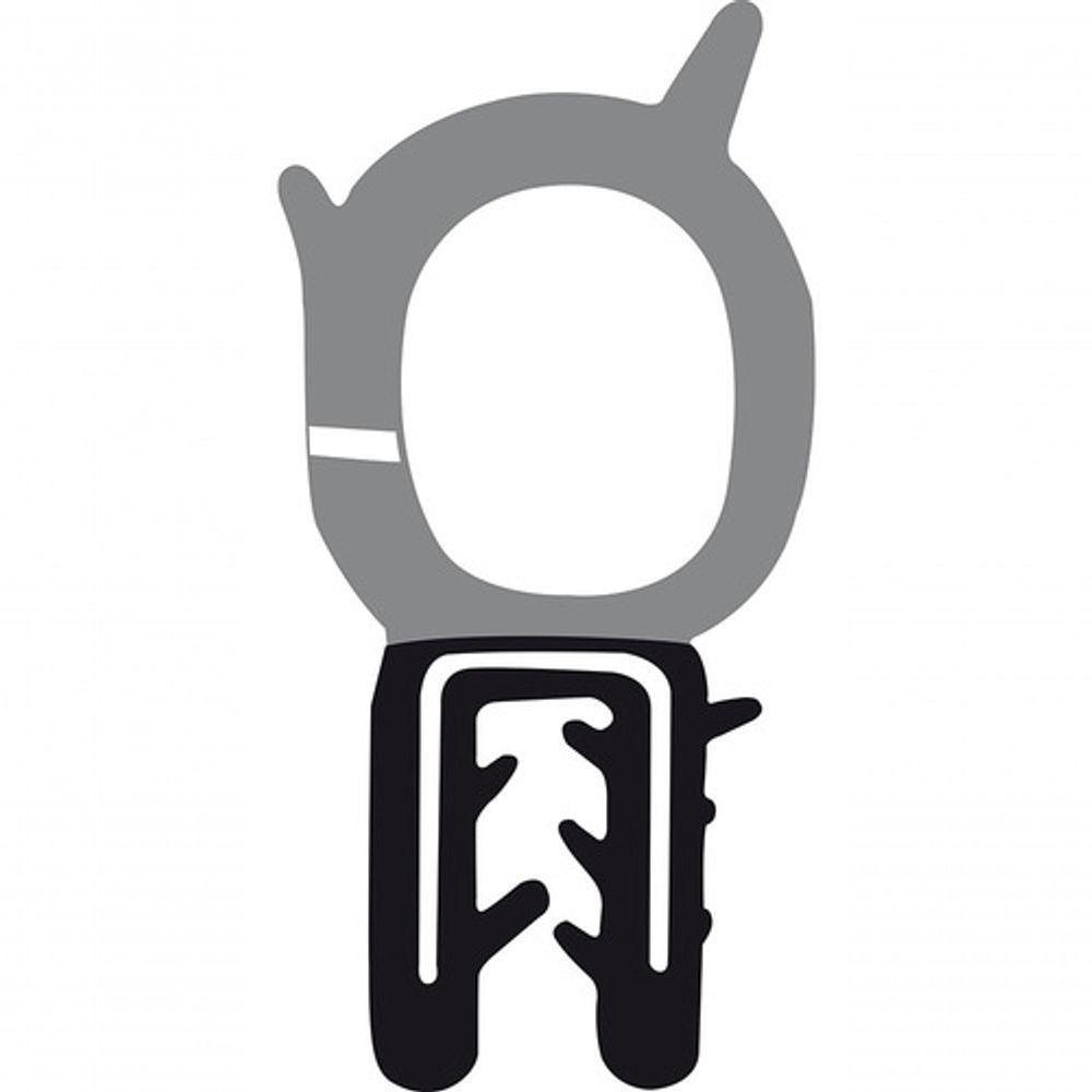 Borracha Do Porta-malas Uno Após 01 - 1