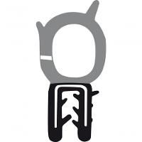 Borracha Do Porta-malas Uno Após 01 - 1