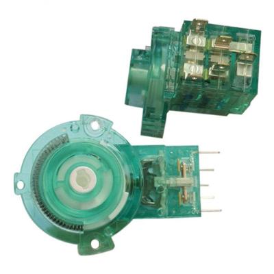 Comutador Elétrico Ignição Sprinter 97 A 09