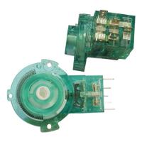 Comutador Elétrico Ignição Sprinter 97 A 09 - 1