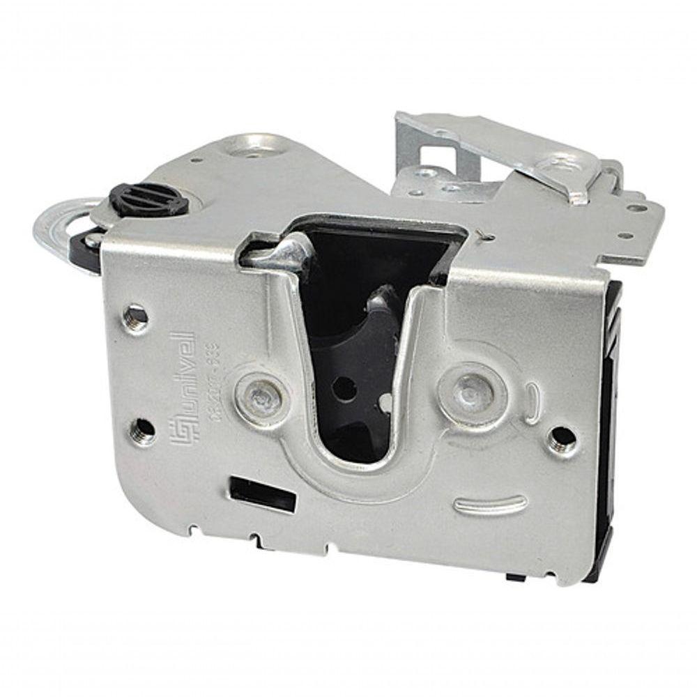 Fechadura Porta Diant Lado Esquerdo Parati G2 Saveiro - 1