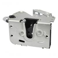 Fechadura Porta Diant Lado Esquerdo Parati G2 Saveiro - 1