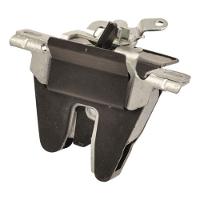 Fechadura Interna Do Porta-malas Fox De 2009 A 2014 - 1