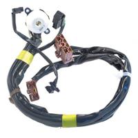 Comutador Ignição Partida Civic Autom 96 A 00 - 1