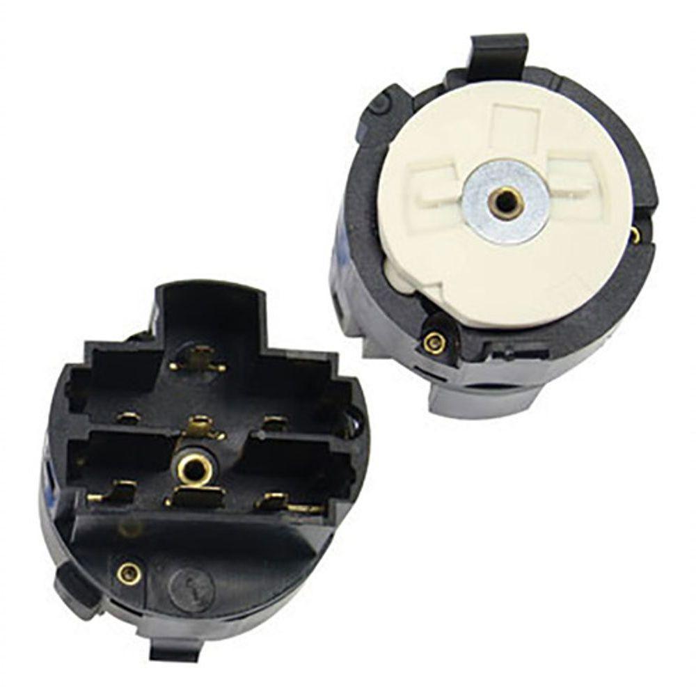 Comutador Ignição Partida Doblo Após 04 - 1