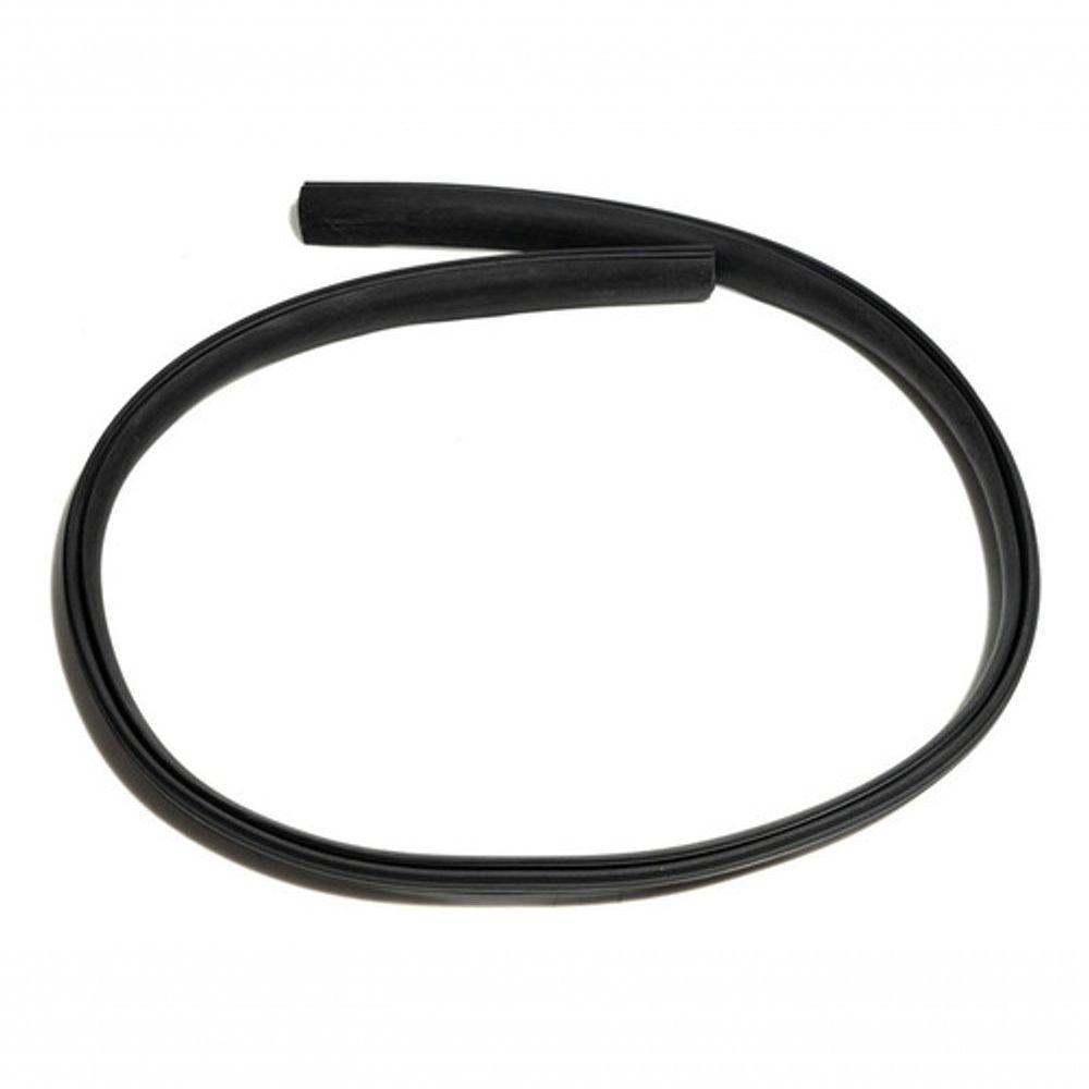 Borracha Do Para-brisa Pvc Astra Hatch Sedan 98 A 03 - 1