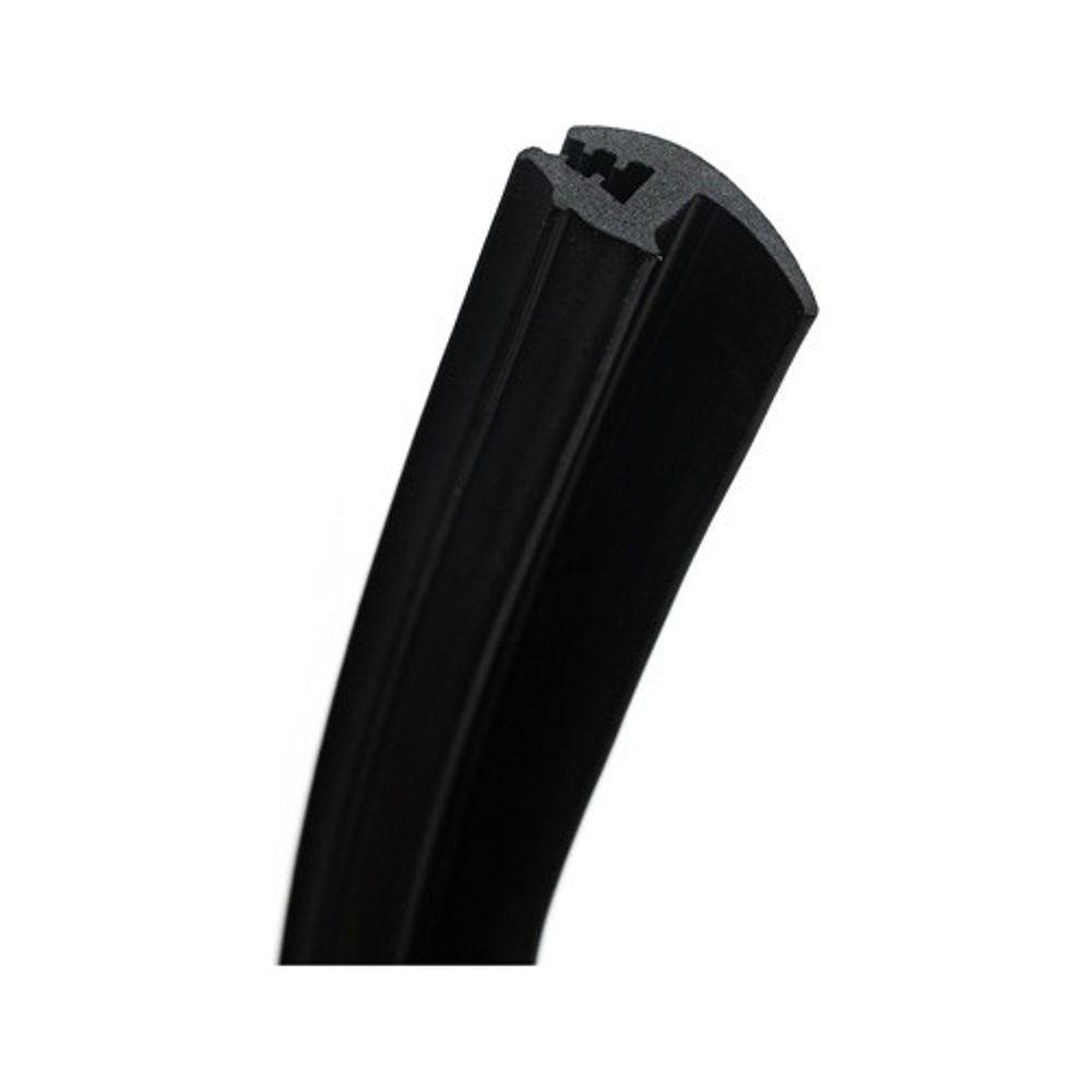 Borracha Do Para-brisa Pvc Astra Hatch Sedan 98 A 03 - 2