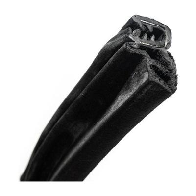 Par Borrachas Da Porta Atego Axor Todos