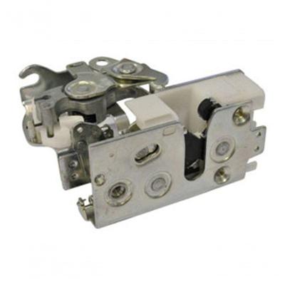Fechadura Porta Esquerda Ford Cargo G2 11 A 12 Mecânica