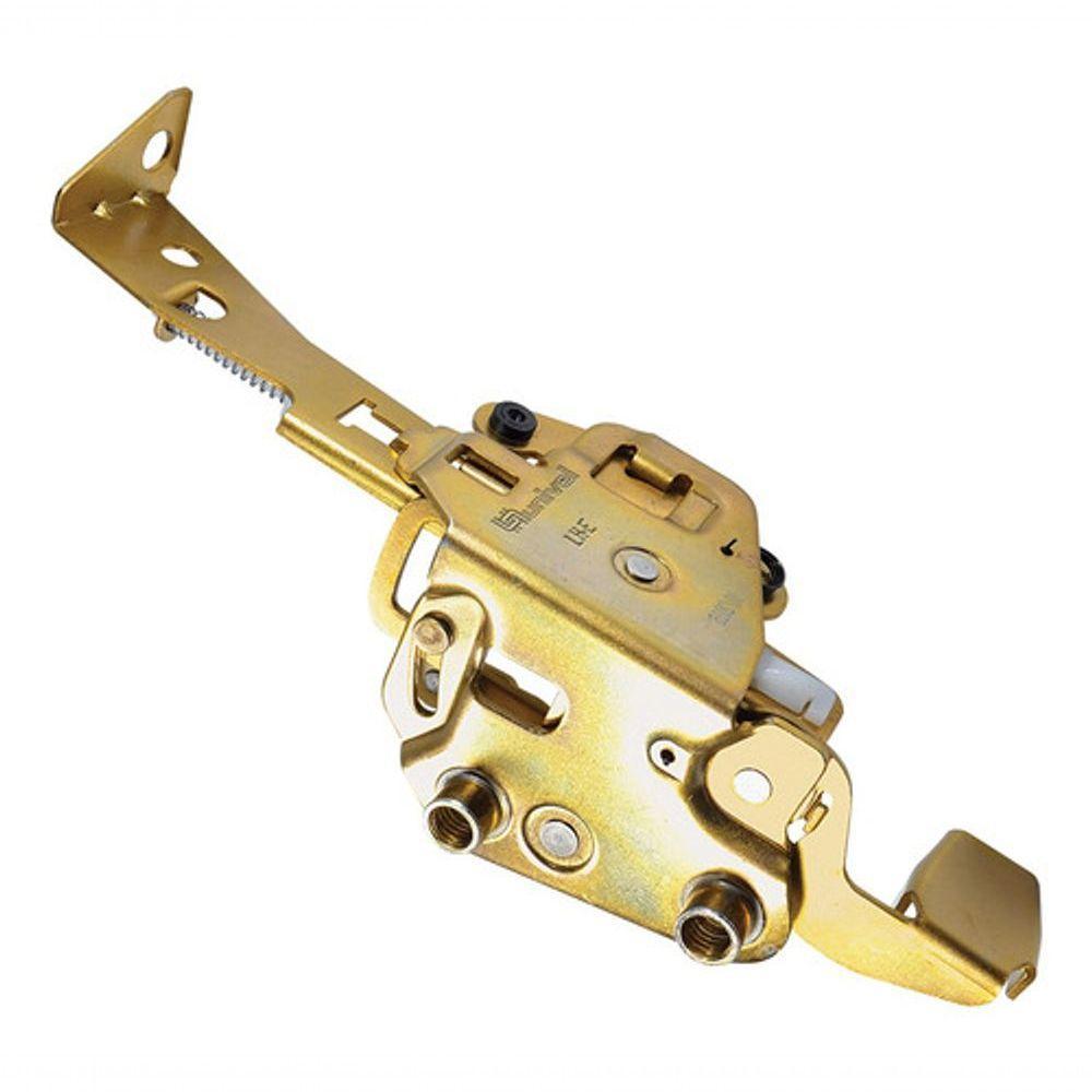 Fechadura Porta Mec Dianteira Esquerda Família 709 87 A 96 - 1