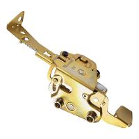 Fechadura Porta Mec Dianteira Esquerda Família 709 87 A 96 - 1