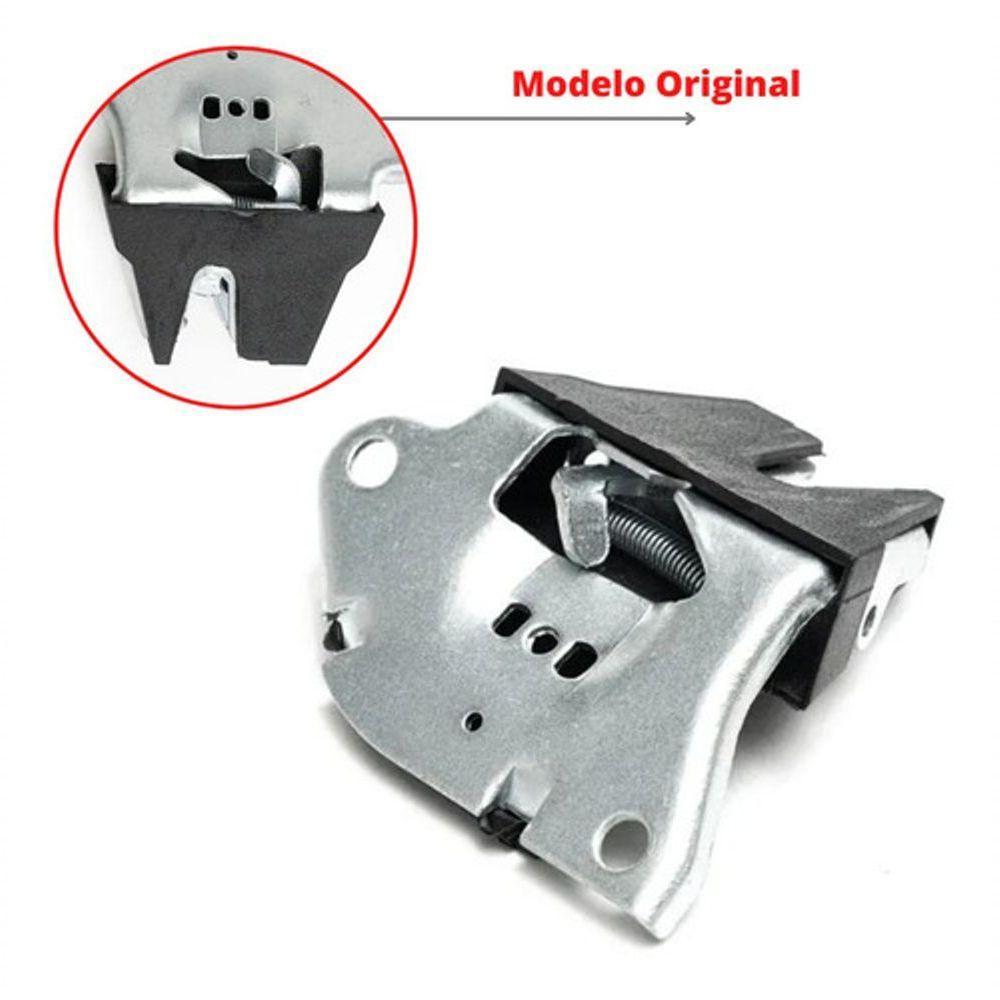 Fechadura Porta-malas Interna Celta G1 01 A 06 - 2