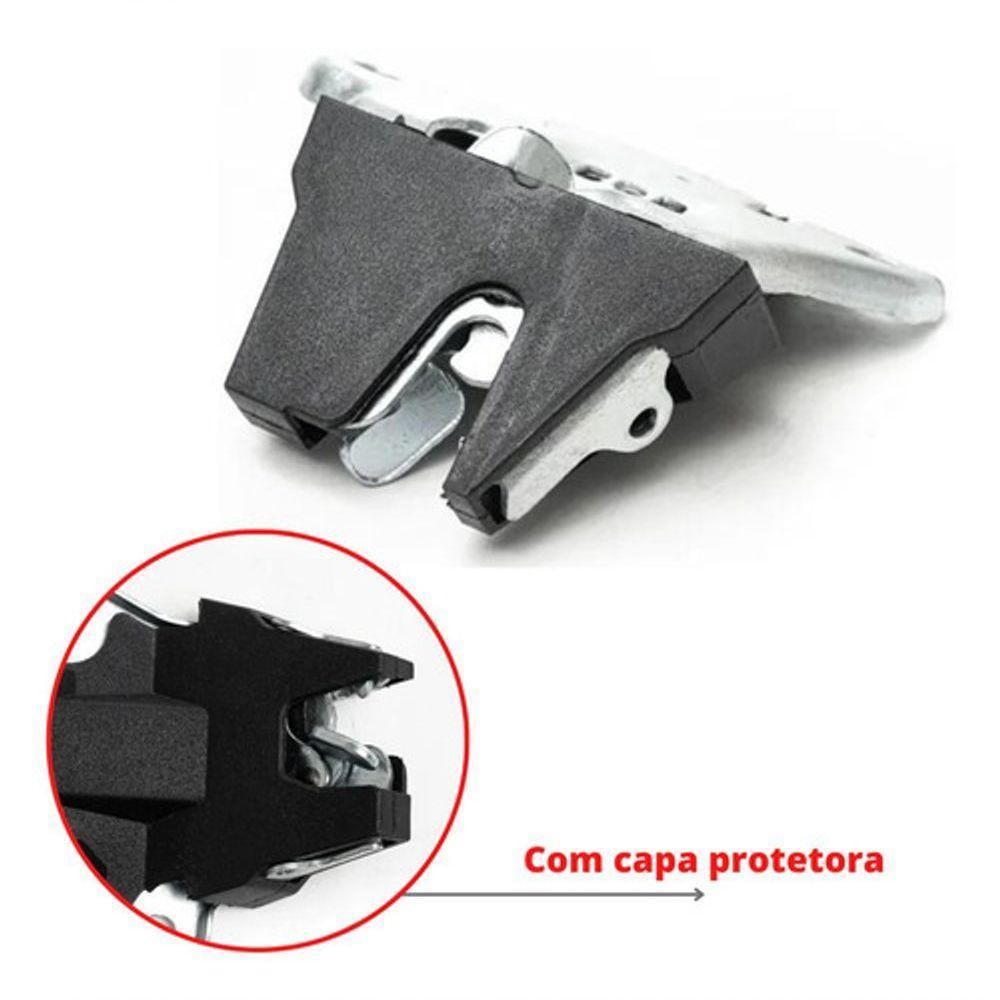 Fechadura Porta-malas Interna Celta G1 01 A 06 - 3