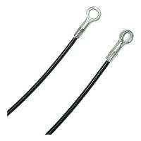 Cabo Acionamento Tampa Caçamba Dir Strada Fase 1 E 2 - 1