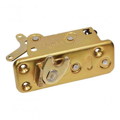 Fechadura Porta Esquerda Mb 608d 68 A 04 C- Rosca