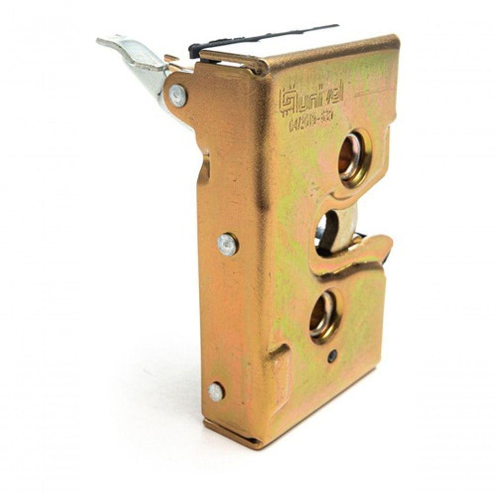 Fechadura Porta Dianteira Esquerdo Royale Versailles 91 A 96 - 2